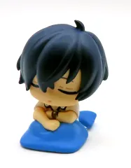 【中古】トレーディングフィギュア 主人公 「おねむたん ペルソナ3 リロード Vol.2」