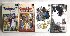 【DH1431】ジャンク スーパーファミコン ソフト セット ドラクエ ファイナルファンタジー レトロゲーム