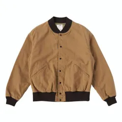 2024年最新】Visvim Varsityの人気アイテム - メルカリ