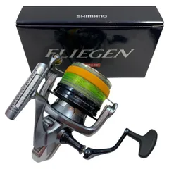 2024年最新】シマノ SHIMANO フリーゲンの人気アイテム - メルカリ