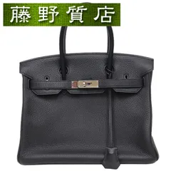 【May】HENRY HIGH CLASS ハンドバッグ レザーブラック HENRY HIGH CLASS ヘンリーハイクラス バーキン型 ハンドバッグ