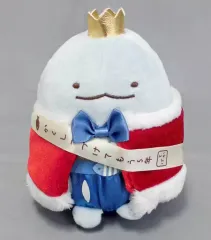 【中古】ぬいぐるみ とかげ あつめてぬいぐるみ 「すみっコぐらし」 すみっコぐらし展～5周年でもここがおちつくんです～限定