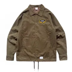 2025年最新】wtaps vans ジャケットの人気アイテム - メルカリ