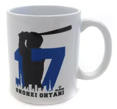 2個セット　ドジャース　マグカップ　未使用品 2個セット ドジャース マグカップ 未使用品 2個セット