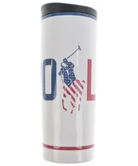 Polo Ralph Lauren ラルフローレンステンレスタンブラーオーダー RALPHLAUREN ラルフローレン Ralph's Coffee バリスタ Bear