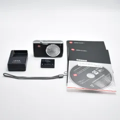 2025年最新】ライカ c-lux1の人気アイテム - メルカリ