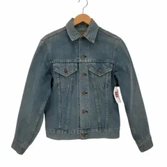 36 90's MADE in USA levi's 70505リーバイス281 - Gジャン/デニム