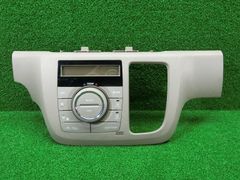 [K8768] スペーシア MK32S エアコンスイッチパネル 39510-81M00-AQZ