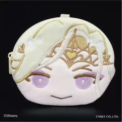 【未開封】ツイステ おまんじゅう ふかふかポーチ シルバー 2025年最新】おまんじゅうポーチ ツイステの人気アイテム - メルカリ