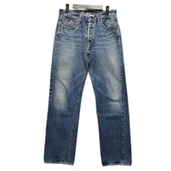 フルカウント　0105  W32  美品 FULLCOUNT フルカウント 0105 W32インチ - メルカリ