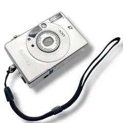 2025年最新】CANON IXY 320の人気アイテム - メルカリ