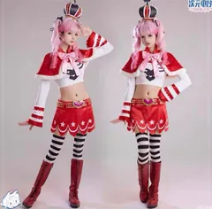 2025年最新】ペローナ コスプレの人気アイテム - メルカリ