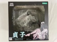 ♪【未開封】貞子 HORROR美少女＊同梱不可