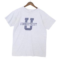 90年代 Hanes ヘインズ アンチタバコキャンペーン 半袖Tシャツ  