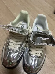 2025年最新】ウェールズボナー adidasシルバーの人気アイテム - メルカリ