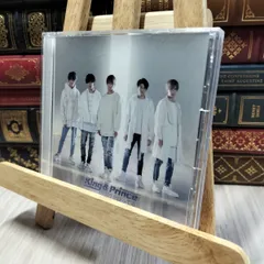 8-1 君を待ってる(初回限定盤A) - King & Prince (DVD付) King ＆ Prince 020423