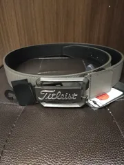 2025年最新】タイトリスト ベルトの人気アイテム - メルカリ