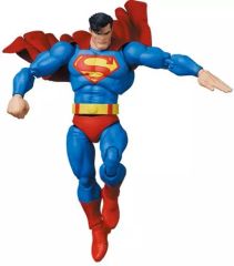 NECA ネカ DC スーパーマン コミコン 限定 - メルカリ