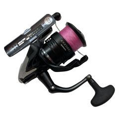 ττSHIMANO シマノ  スピニングリール 20エクスセンスBB 4000MHG 04199