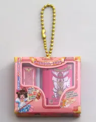 【中古】キーホルダー DXオールサクラカードセット 「カードキャプターさくら ミニチュア＆パッケージコレクション」