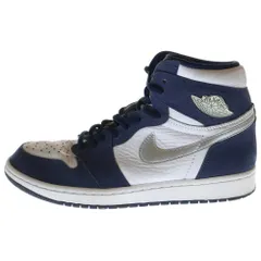 2025年最新】air jordan 1 high og co.jpの人気アイテム - メルカリ