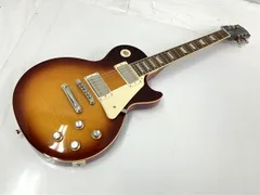 エピフォン LP スタンダード【石橋楽器オリジナル・整備済み・美品】-