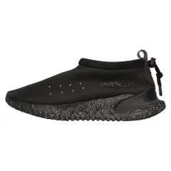 NIKE (ナイキ) ×UNDERCOVER アンダーカバー MOC FLOW SP モックフロー ローカットスニーカー ブラック US11/29cm DV5593-002のサムネイル