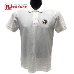 A BATHING APE アベイシングエイプ ポロシャツ マイロ×キティ コットン