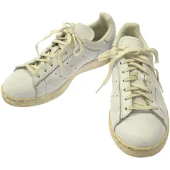 adidas アディダス DOVER STREET MARKET SP  STAN SMITH レザースニーカー B26353 ホワイト 23.5cm