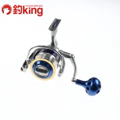 10ソルティガ4500H ジャンク品 ダイワ(Daiwa) 23ソルティガ 6000-H 00065029｜アウトドア用品