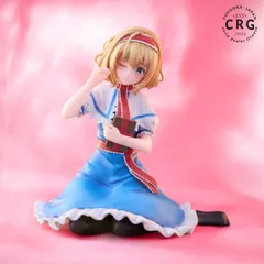 東方Project ぬーどるストッパーフィギュア　アリス・マーガトロイド 9体 Amazon.co.jp: アリス・マーガトロイド ぬーどるストッパー