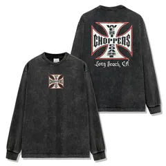 2025年最新】WEST coast choppers ロンtの人気アイテム - メルカリ