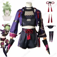 久岐忍 コスプレ Sサイズ lardoo-store_4899
