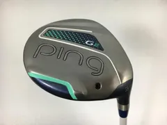 2025年最新】ピン PING ゴルフクラブ フェアウェイウッド