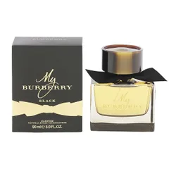 マイバーバリー ブラック EDP・SP 90ml 香水 フレグランス MY BURBERRY BLACK 新品 未使用