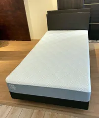 再出品　塩谷様限定363000円 テンピュール firm elite ダブル 再出品塩谷様限定363000円 テンピュール firm elite ダブル