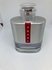 PRADA プラダ オム ロー オーデトワレ 100ml - メルカリ