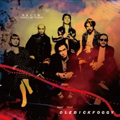 OLEDICKFOGGY DVD5枚セット OLEDICKFOGGY DVD5枚セット