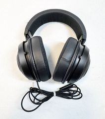 AKG K500 ヘッドホン - メルカリ