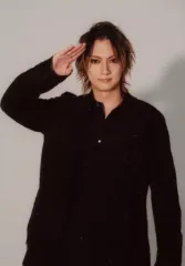 【中古】生写真(男性) ゴールデンボンバー/喜屋武豊/喜屋武豊バースデー メモリアルフォトアルバム 2021