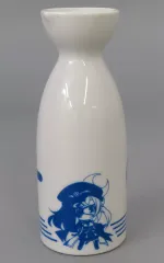 【中古】食器 [単品] オリジナル徳利 「Switchソフト 戦国†恋姫EX -COLLECTION- Amazon.co.jp限定セット」 同梱特典