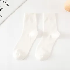 【5足セット】 スクールソックス　新入学 靴下 メンズ【防臭・抗菌・吸汗 綿】スポーツソックス アウトドアソックス  吸汗速乾 通気性