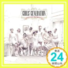 少女時代 まとめ売り JAPAN FIRST TOUR GIRLS' GENERATION[Blu-ray] - 少女時代 - UNIVERSAL