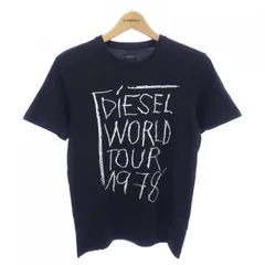 ディーゼル DIESEL Tシャツ