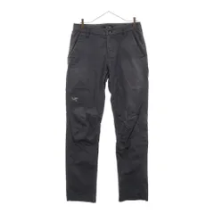 ARC'TERYX (アークテリクス) ATLIN CHINO PANT チノパンツ ネイビー 17211のサムネイル