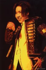 【中古】生写真(ジャニーズ) IMPACTors/松井奏/ライブフォト・膝上・2Lサイズ/「滝沢歌舞伎ZERO 2021」ステージフォト(新橋演舞場Ver.)