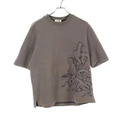HERMES エルメス カヴァルカード カットソーのサムネイル