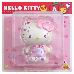 Hello Kitty 45th Anniversary キティぬいぐるみ ハチ - メルカリ