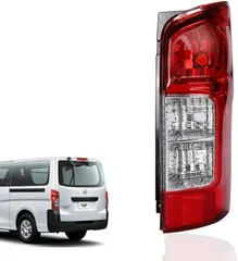日産 NV350 キャラバン E26系 後期用 LEDテールランプ左右 Amazon | 日産 NV350 キャラバン E26系 後期用 ファイバーLED