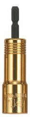 【特価商品】1個 14mm TSK-SD14-6K 6角 インパクトドライバー用SDソケット タジマ(Tajima)